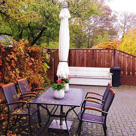 Vakantiehuis In Het Centrum Van ดอมเบิร์ก ภายนอก รูปภาพ