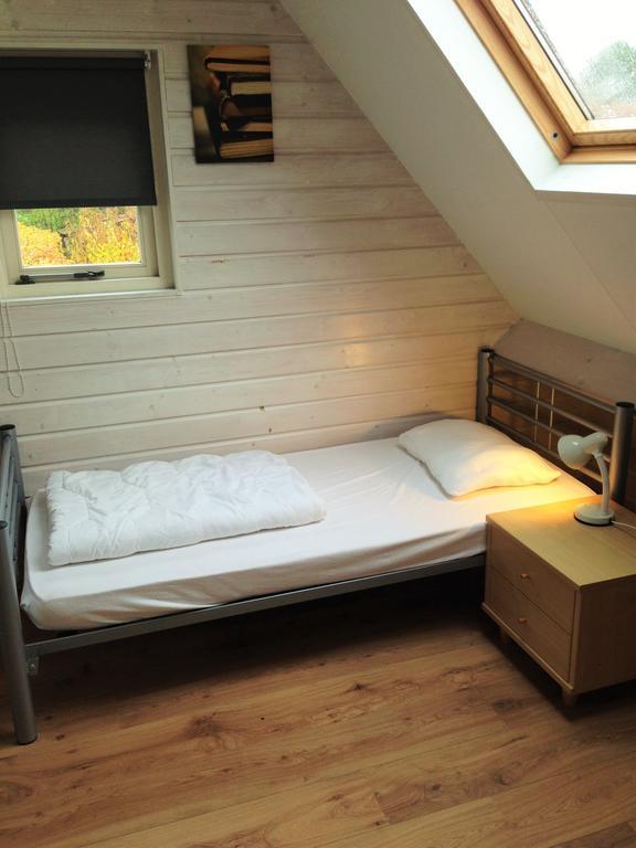 Vakantiehuis In Het Centrum Van ดอมเบิร์ก ภายนอก รูปภาพ