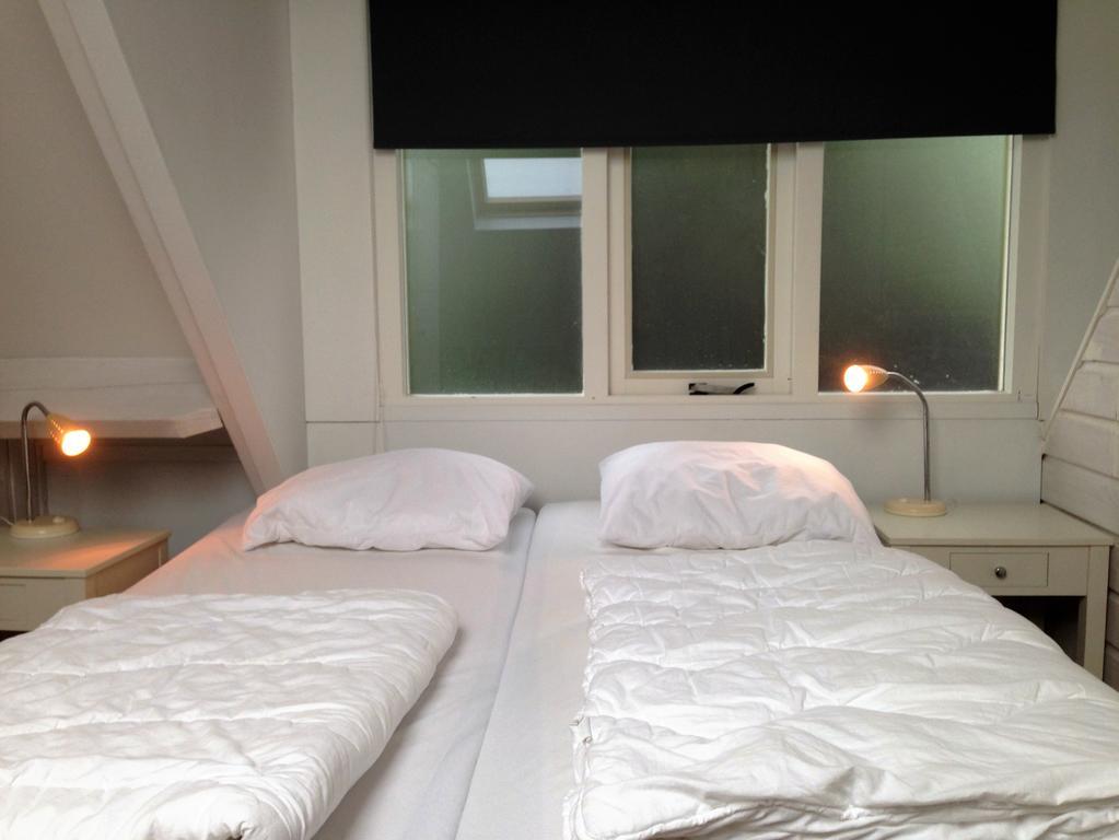 Vakantiehuis In Het Centrum Van ดอมเบิร์ก ภายนอก รูปภาพ