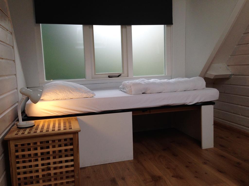 Vakantiehuis In Het Centrum Van ดอมเบิร์ก ภายนอก รูปภาพ