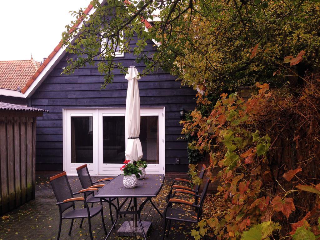 Vakantiehuis In Het Centrum Van ดอมเบิร์ก ภายนอก รูปภาพ
